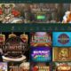 Casinia Casino Online Site Video Review