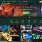 The Pros and Cons of Playing at Casinia Casino Online