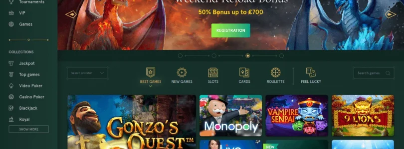 The Pros and Cons of Playing at Casinia Casino Online