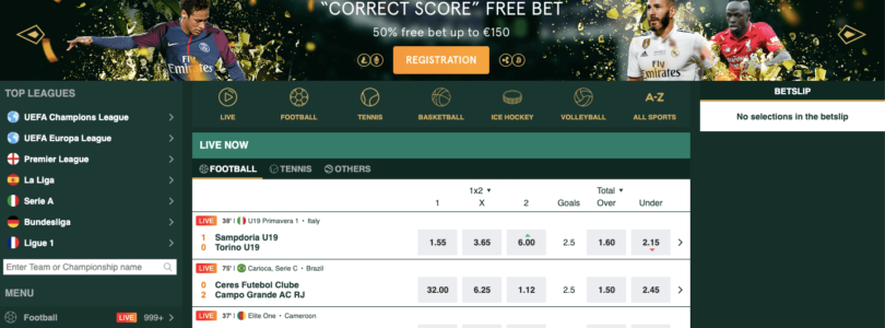 A Beginner’s Guide to Casinia Casino Online: Getting Started
