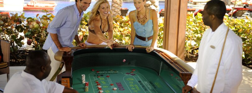How to Maximize Your Bonuses at Bertil Casino Online