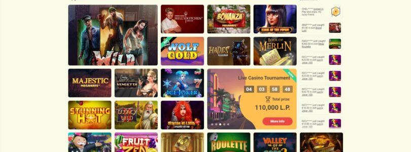 The Best Yoyo Casino Online Bonuses and Promotions