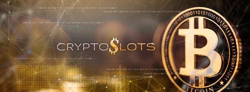 CryptoSlots Casino and the Future of Online Gaming: Predictions and Speculations