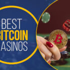 Exploring the Top 5 Slot Games at CryptoSlots Casino