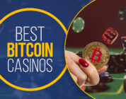 შეისწავლეთ ტოპ 5 სლოტ თამაშები CryptoSlots Casino-ში