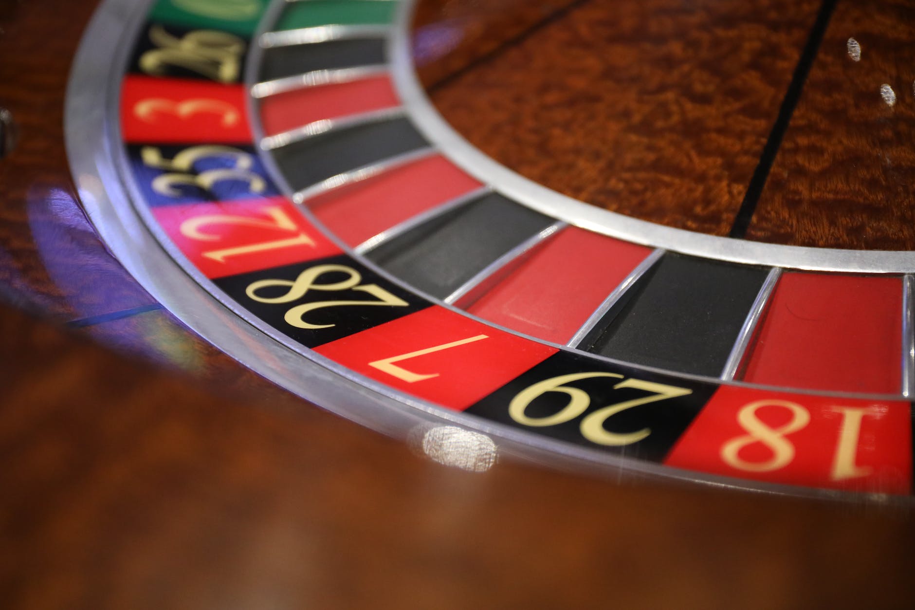 Fair Go Online Casino's Payment and Withdrawal Options