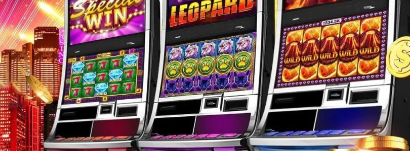 The Latest Promotions and Bonuses at Malina Casino