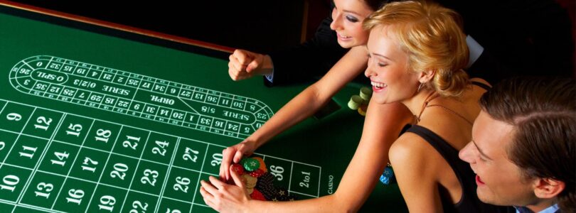 How to Stay Safe and Secure While Playing at Lincoln Casino Online