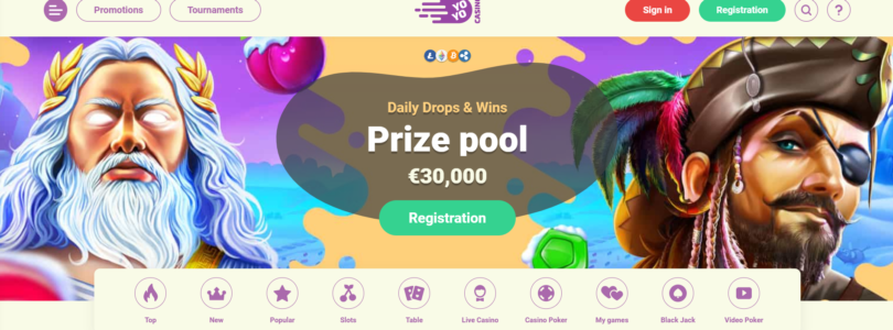 How to Stay Safe While Playing at Yoyo Casino Online