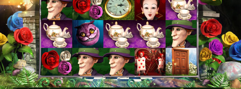 How to Win Big at Slotland Casino Online: Tips and Tricks