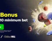 Hur man vinner stort på William Hill Casino Online: Tips och tricks