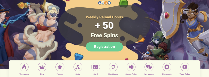 Interview with a Yoyo Casino Online VIP Member