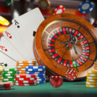 Slotland Casino Online vs. Traditional Casinos: Which is Better?