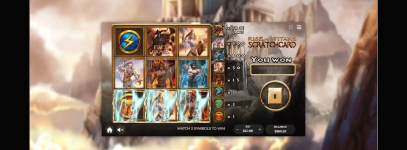 Lincoln Casino Online Site Video Reviews