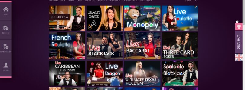 How to Stay Safe and Secure While Playing at Malina Casino Online