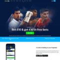 William Hill Casino Online Site Video Review