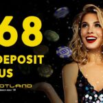 Slotland Casino Online: A Comprehensive Review