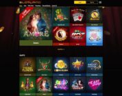 Slotland Casino Online Site Video Review