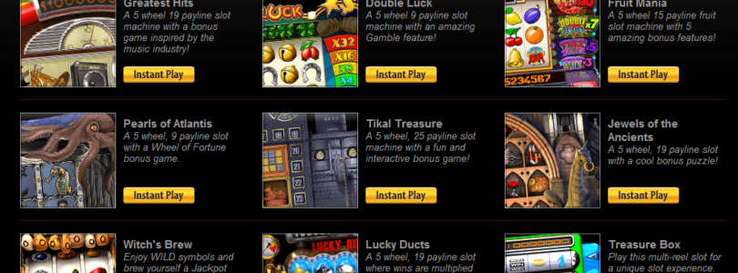 How Slotland Casino Online Ensures Fair Play and Security