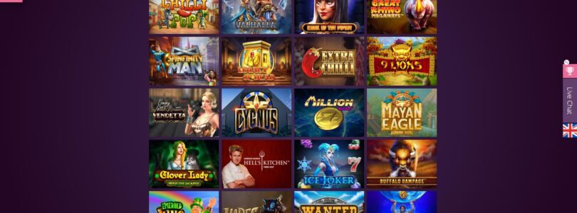 The Benefits of Being a Malina Casino VIP Member