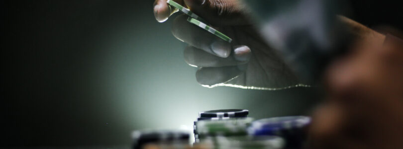 The Best Payment Methods for Depositing and Withdrawing at Lincoln Casino Online