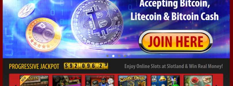 The Best Slotland Casino Online Bonuses and Promotions