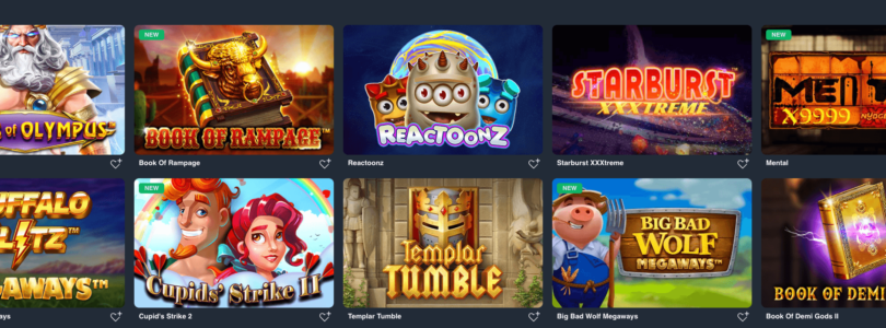 The Biggest Jackpot Wins in Buran Casino's History