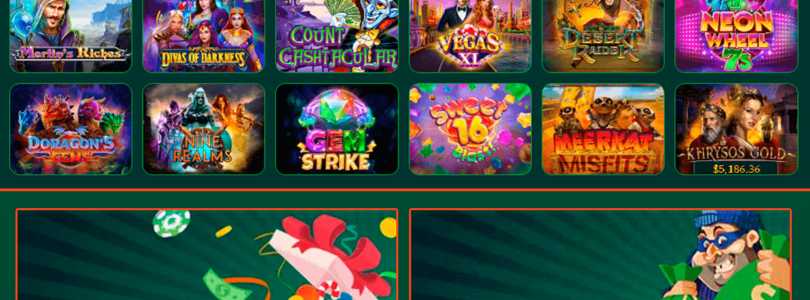 The Evolution of Play Croco Casino: A Look at its History and Future Plans