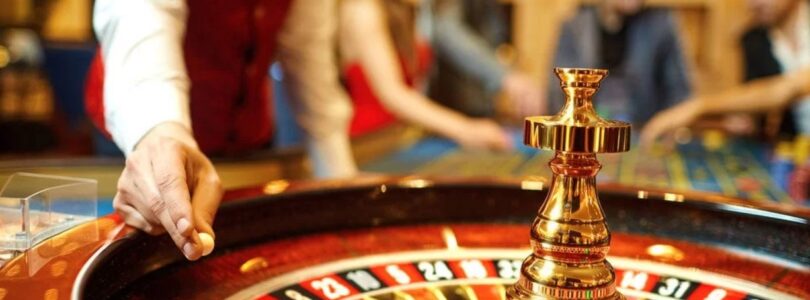 The Future of Online Gambling: A Look at Win A Day Casino Online's Plans