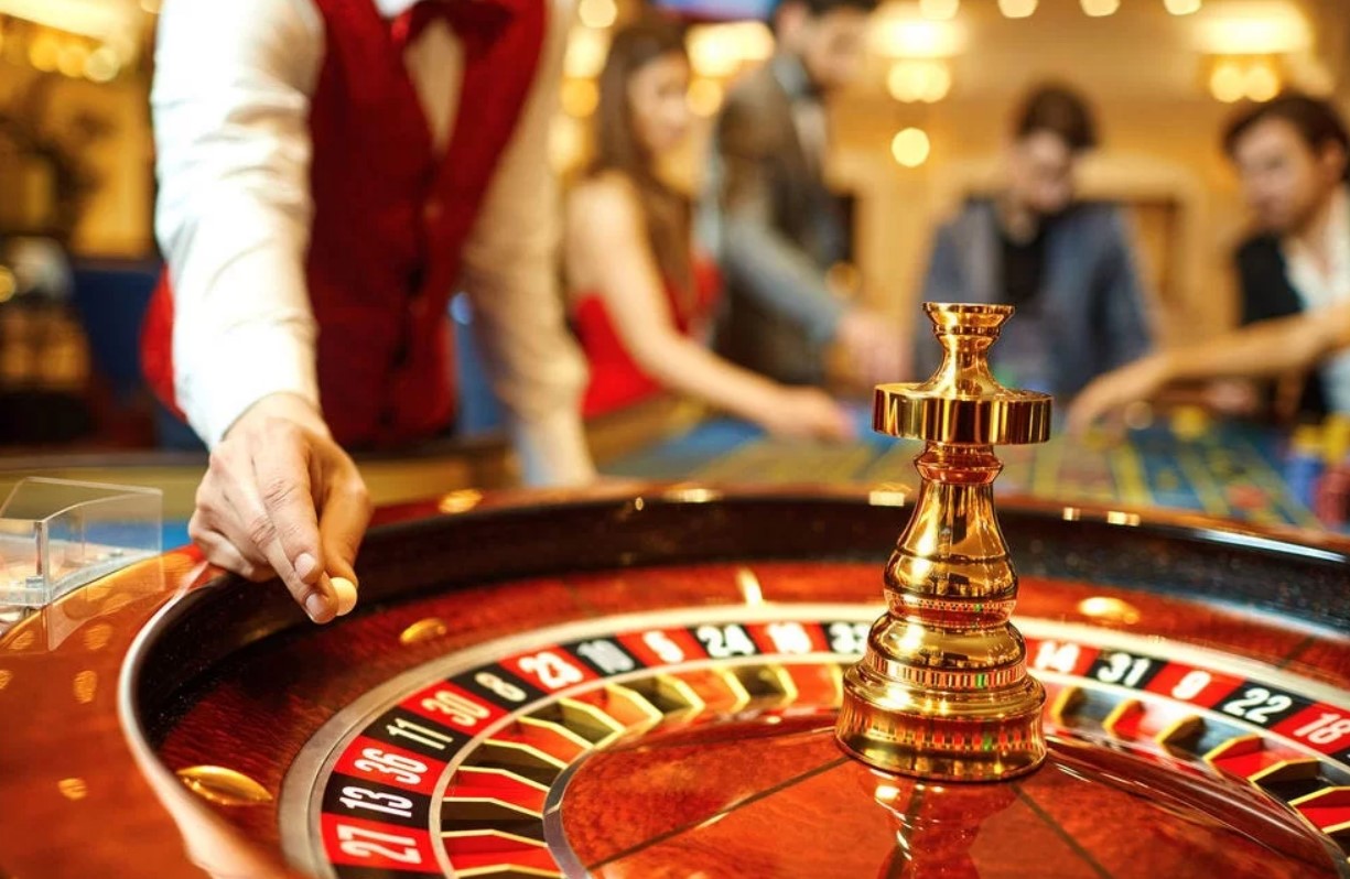 The Future of Online Gambling: A Look at Win A Day Casino Online's Plans