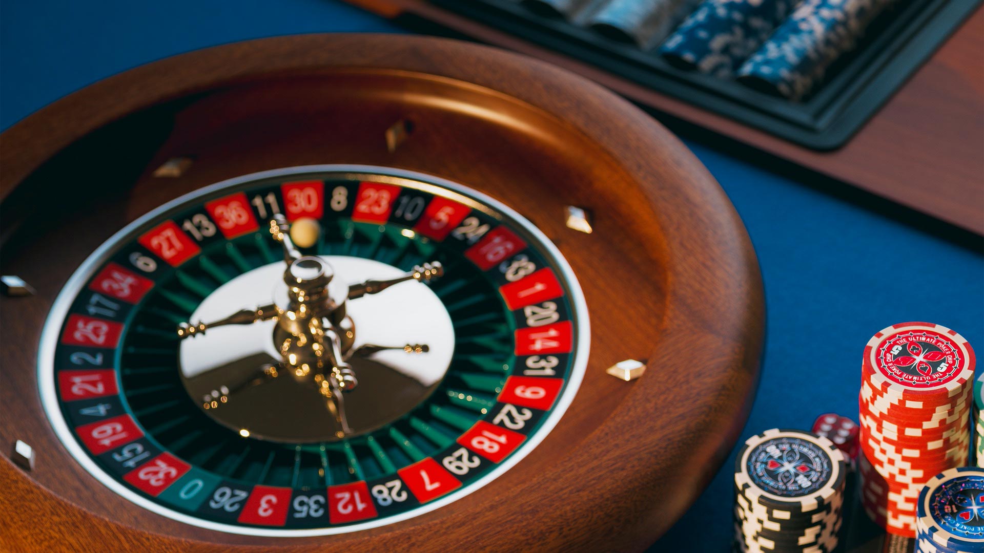 The Future of Online Gambling and Mummys Gold Casino Online's Role in It