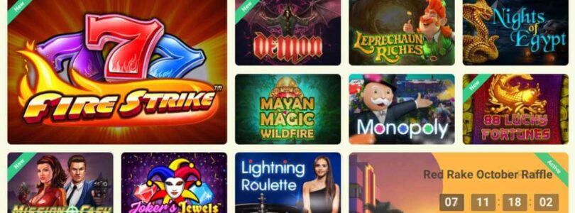 The History of Yoyo Casino Online: From Inception to Now