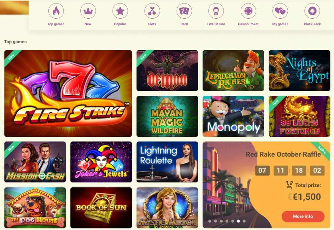 The History of Yoyo Casino Online: From Inception to Now