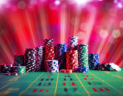 WinningRoom Casinon ylellisin VIP-ohjelma