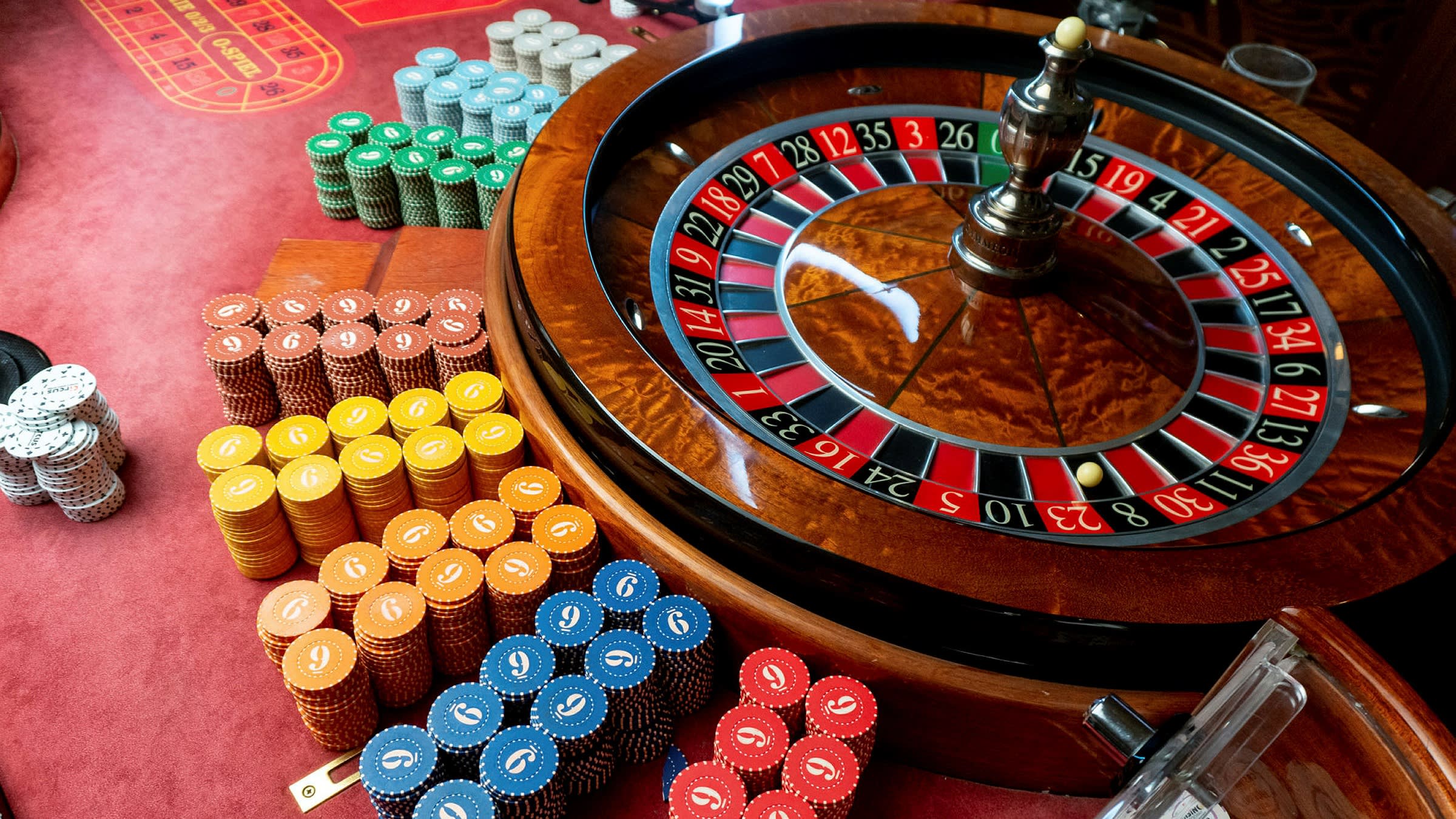 The Security Measures in Place at Club Player Casino: What You Need to Know to Play Safely