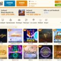 The Top 10 Most Popular Games at Bertil Casino Online