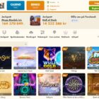 The Top 10 Most Popular Games at Bertil Casino Online