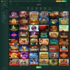 The Top 10 Most Popular Games at Casinia Casino Online