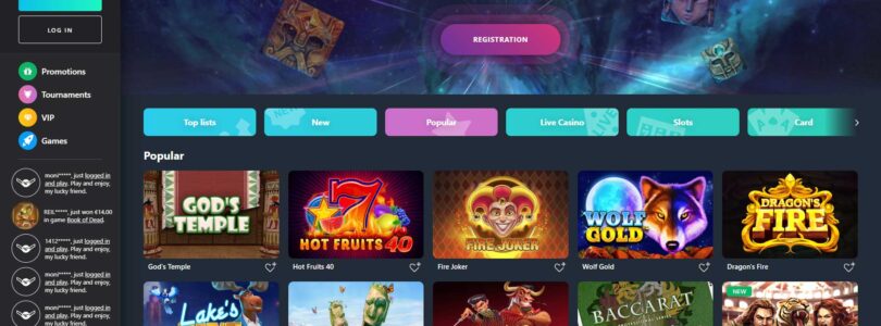 The Top 10 Slot Games at Buran Casino