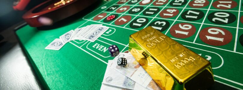 The Top 10 Slot Games to Play at Lincoln Casino Online