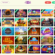 The Top 5 Most Popular Games at Yoyo Casino Online