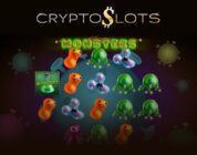 The Ultimate Guide to CryptoSlots Casino's VIP Program