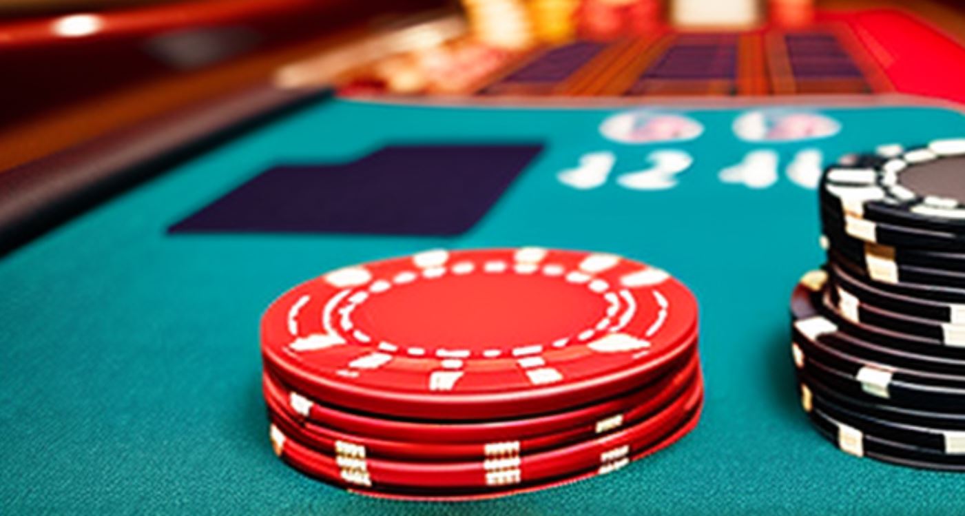 Top 10 Deck Games to Play for a Thrilling Gambling Experience