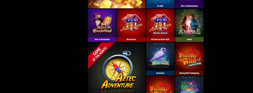 Top 10 Slot Games to Play at Slotland Casino Online