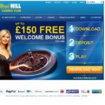 A Beginner’s Guide to William Hill Casino Online: How to Get Started