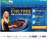 Aloittelijan opas William Hill Casino Onlineen: Näin pääset alkuun