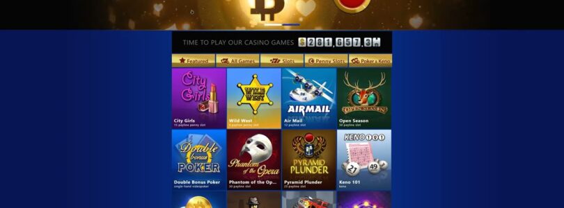 Win A Day Casino Site Video Review