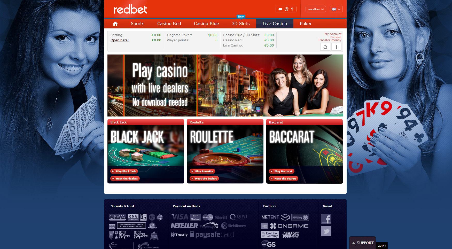 Winning Strategies: Tips and Tricks to Boost Your Chances of Winning at RedBet Casino