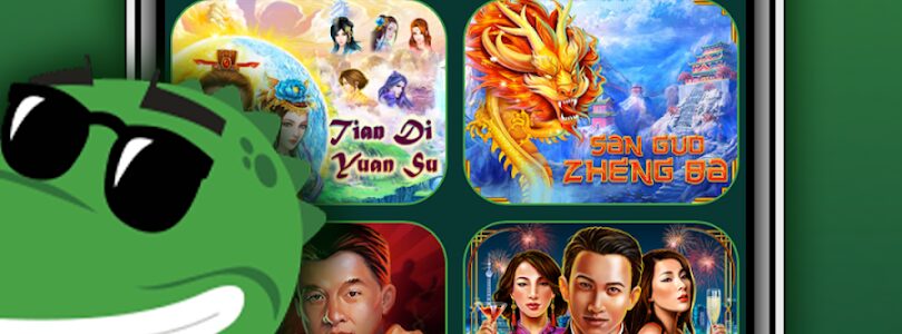 The Top 5 Play Croco Casino Games You Need to Try Today