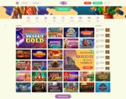 Yoyo Casino Online Site Video Review